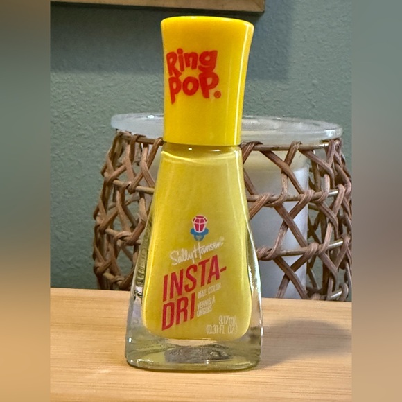 Nail Polish Lot - Nine New Bottles - Picture 9 of 17